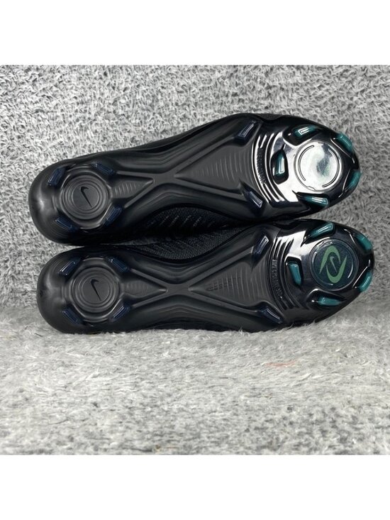 Nike Phantom GX 2 Elite FG Soccer Low Size 9.5 Men Shadow Pack FJ2559-002 main image 5